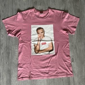 Supreme Morrissey Tee